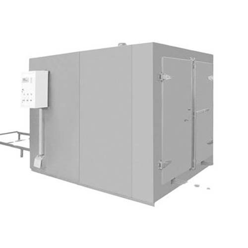 Powder Spraying Oven Suppliers Key Features and Industrial Applications